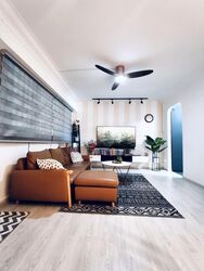 Blk 254 Yishun Sunshine (Yishun), HDB 4 Rooms #581332871